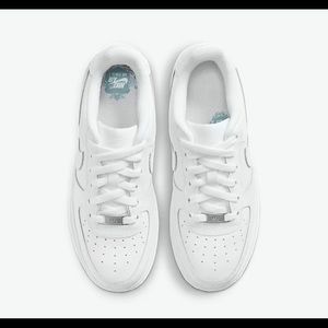Brand New Air Force 1s